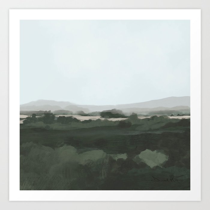 Art Print