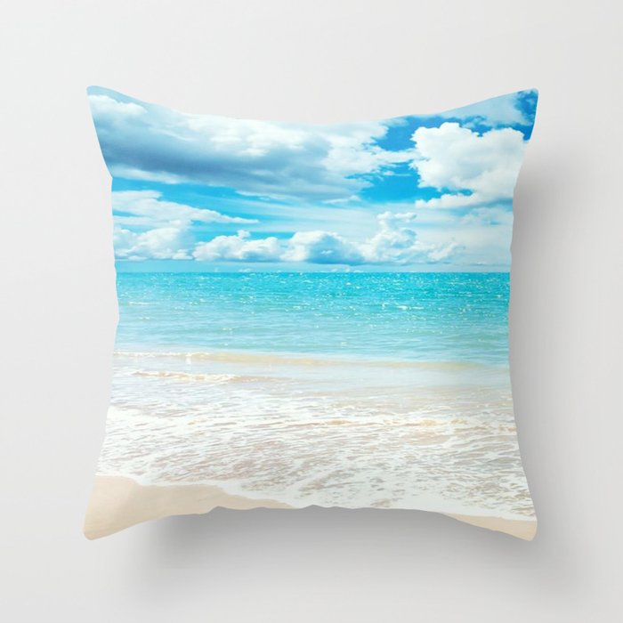 industrial modern pillows