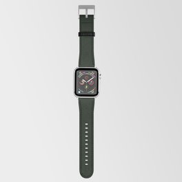 Wet Feathers Apple Watch Band