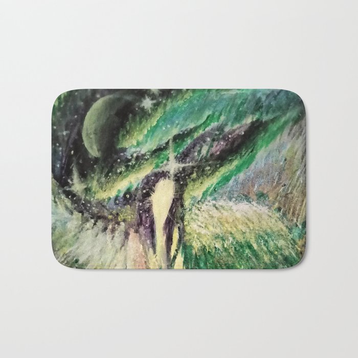 Devine Goddess Bath Mat