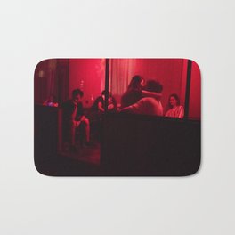 After Shelter Bath Mat | Curated, Shanghai, People, Vibe, Moviescene, Redlightdistrict, Candid, Club, Neonvibe, Photo 