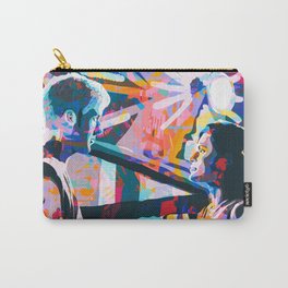 The Place Beyond The Pines Carry-All Pouch