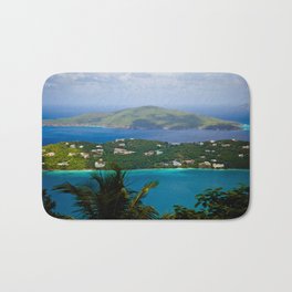 Virgin Islands Bath Mat