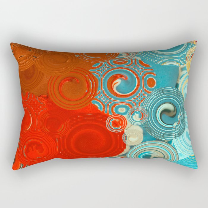Rectangular Pillow
