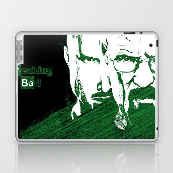 Love Science Laptop & iPad Skin