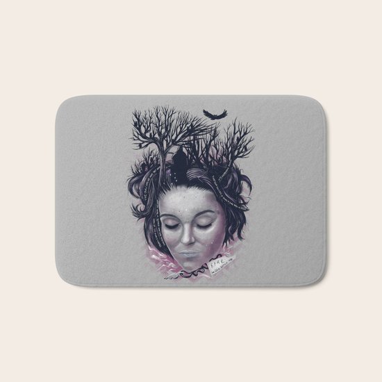Laura Bath Mat