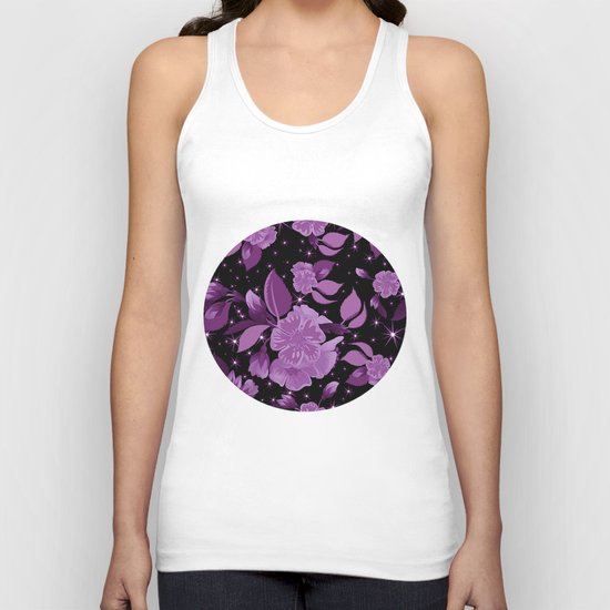TAS6 Unisex Tank Top