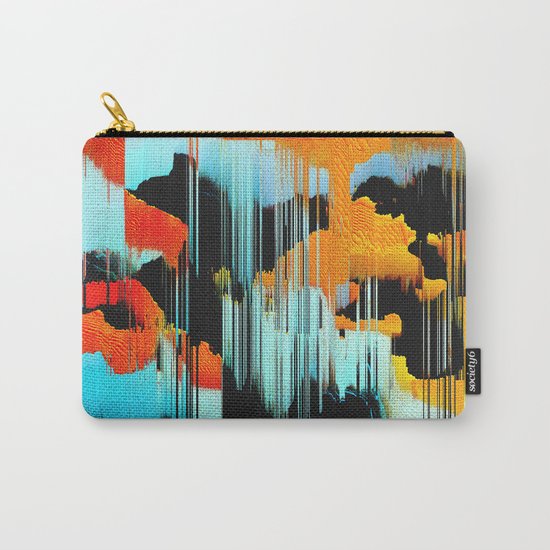 Won't Break Carry-All Pouch