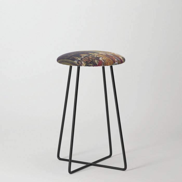 Counter Stool