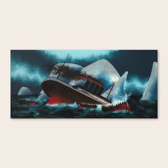 Canvas Print