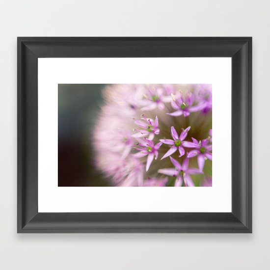 Springtime Framed Art Print