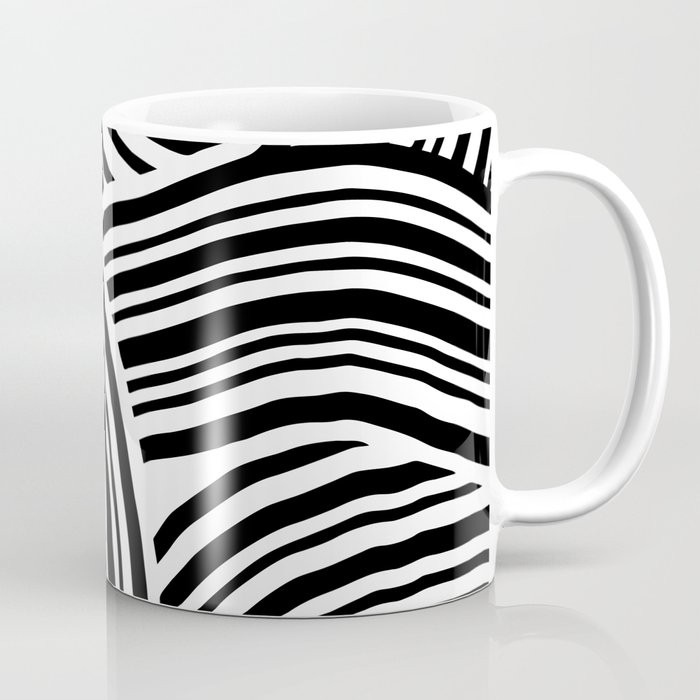 pattern 3 Coffee Mug