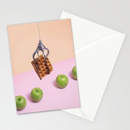 Delicious choice Stationery Card