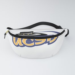 ucsb Fanny Pack