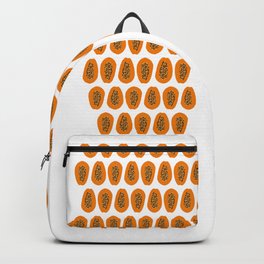 Papaya Backpack