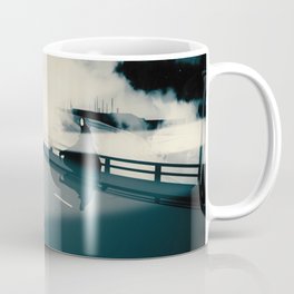The Bridge Coffee Mug
