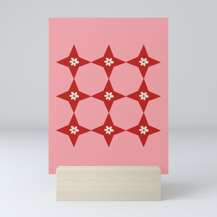 Mini Art Print