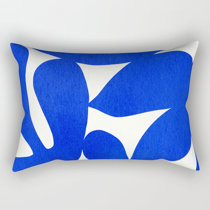 Rectangular Pillow