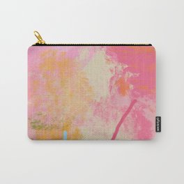 Beauty From Ashes Carry-All Pouch | Ink, Pattern, Painting, Abstract, Watercolor, Aerosol, Oil, Acrylic, Digital 