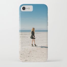 Salton Sea | California iPhone Case