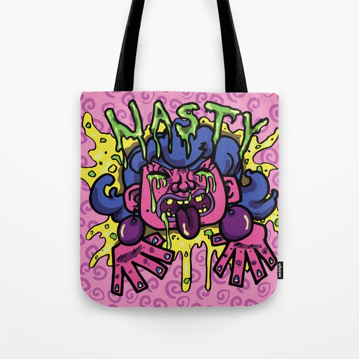 Nasty Gal Tote Bag Nasty Gal Tote Bag