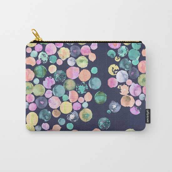 Oh No, I'm Losing my Marbles! Carry-All Pouch