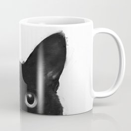 Are you awake yet? Mug