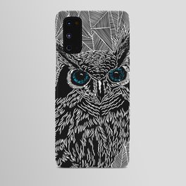 Owl 3 Android Case