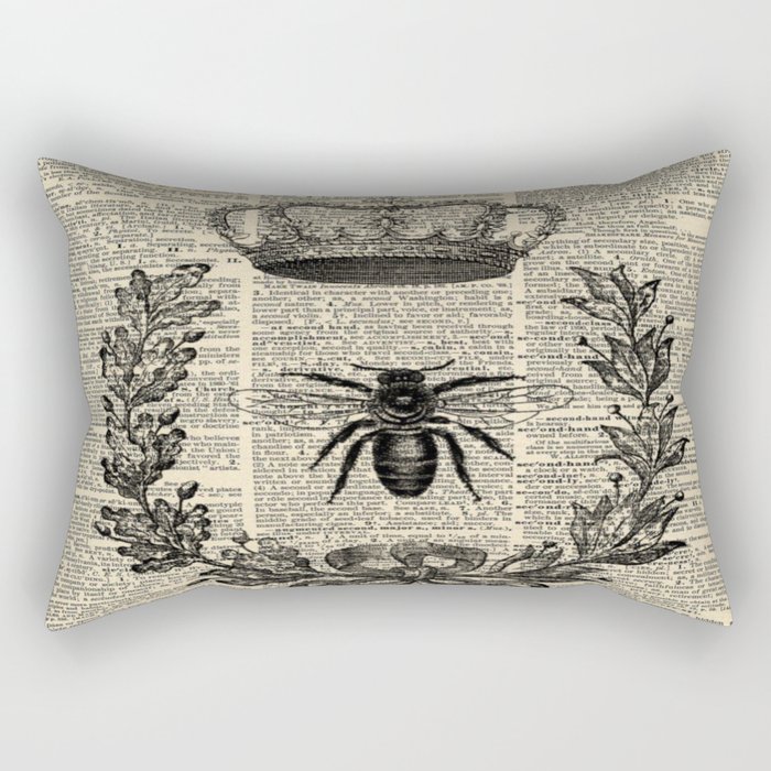 Rectangular Pillow