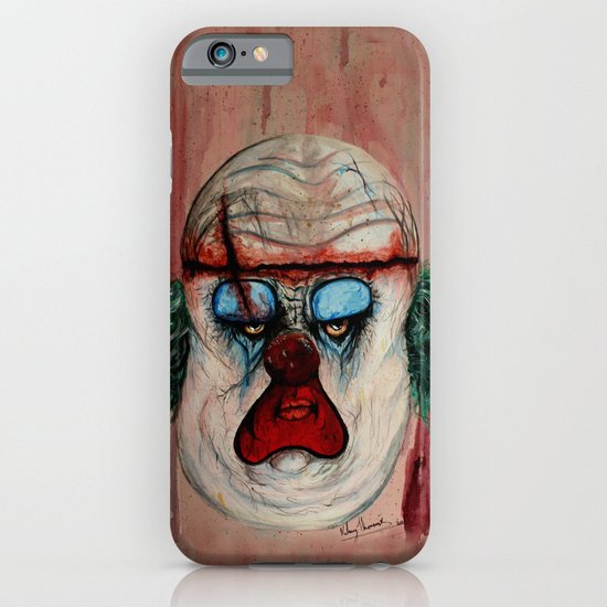 Chubs iPhone & iPod Case