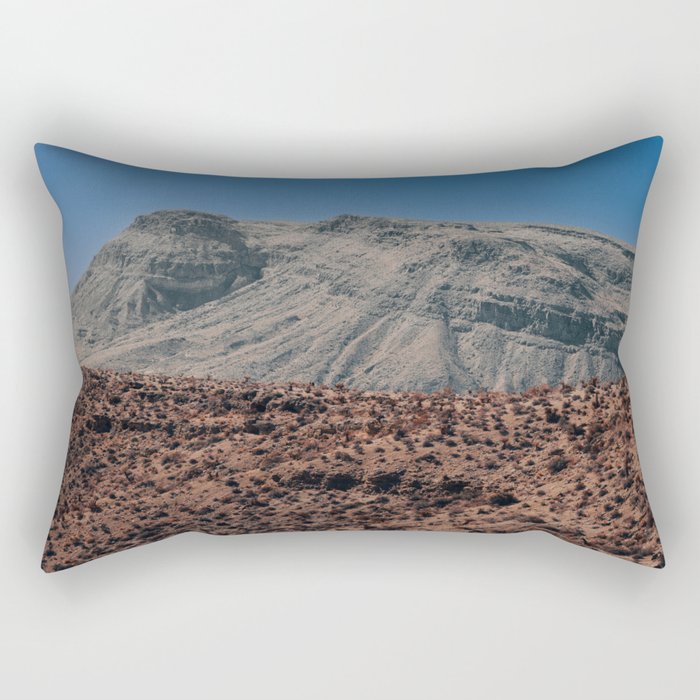Westurn Rectangular Pillow