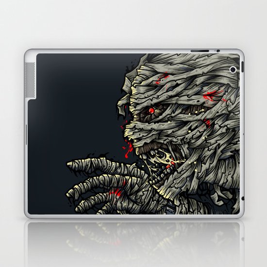 AWAKENING Laptop & iPad Skin
