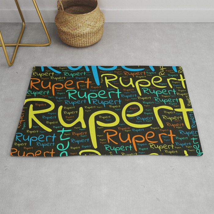 Rupert Rug