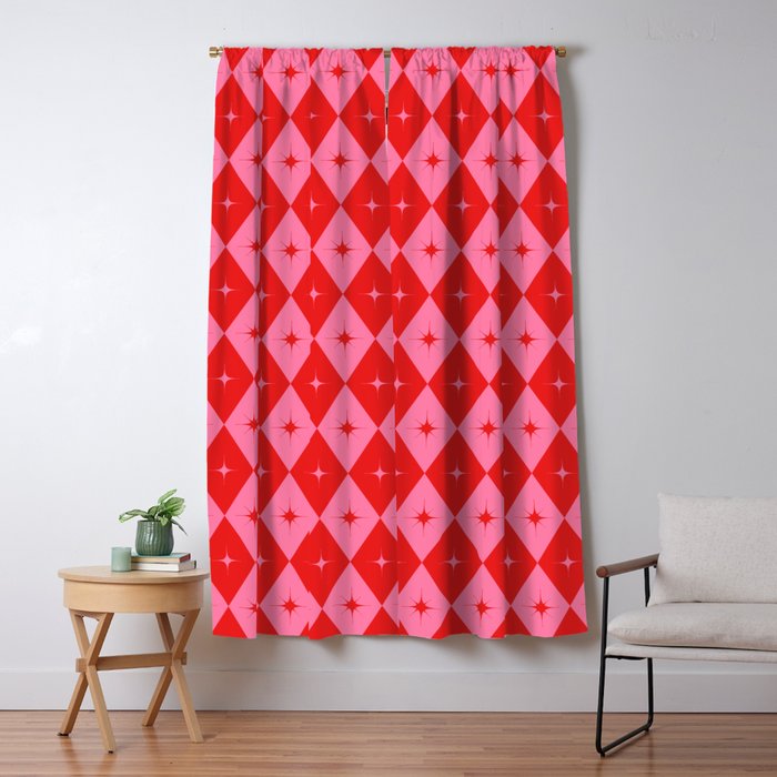 Blackout Curtain