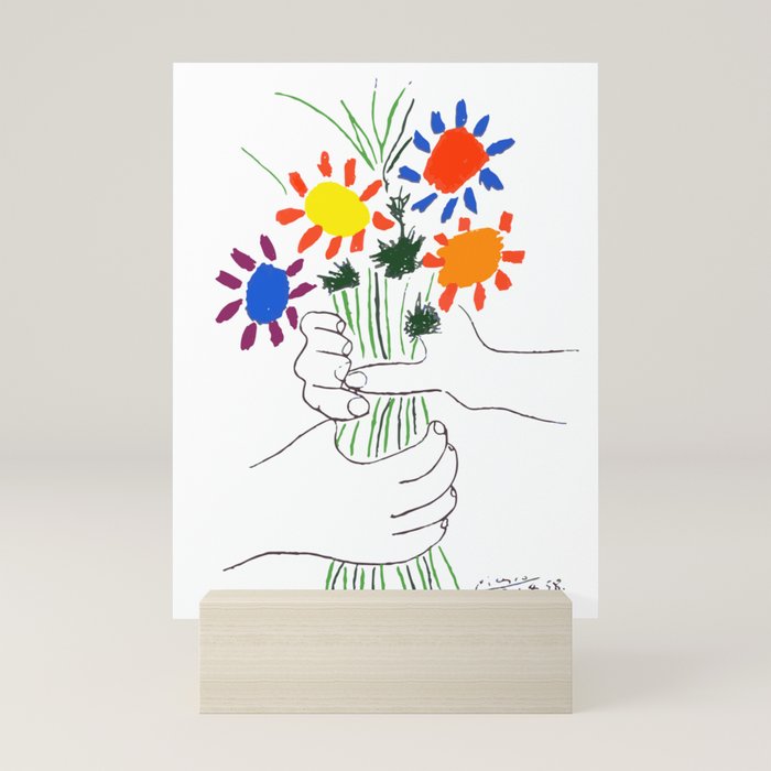 Mini Art Print