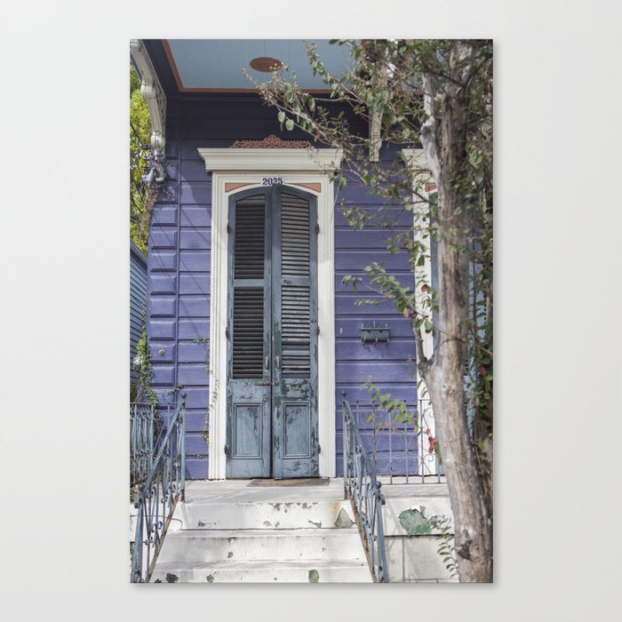 Canvas Print