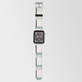 Minimalist 3D Pattern XI Apple Watch Band