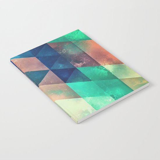 lytr vyk ryv Notebook