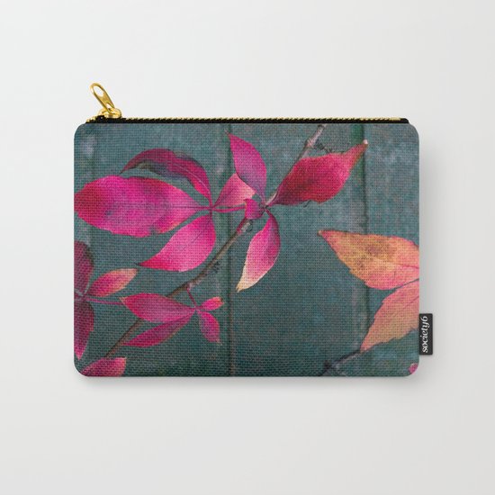 Autumn Splendour Carry-All Pouch