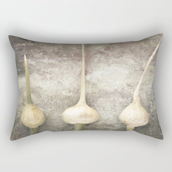 Allium Rectangular Pillow