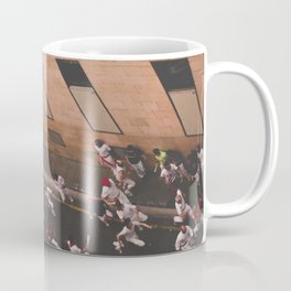 Encierro Coffee Mug