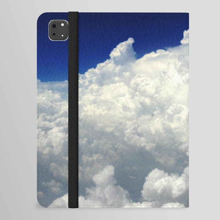 Things Are Looking Up iPad Folio Case