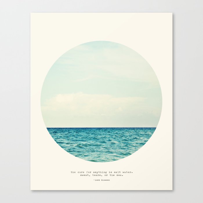 Canvas Print