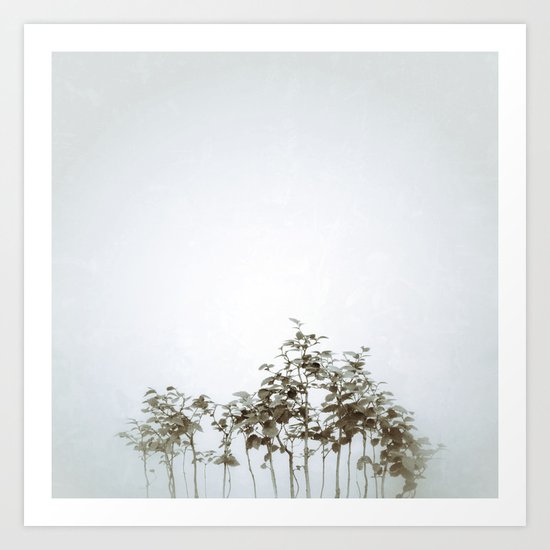 Tree #01 Art Print