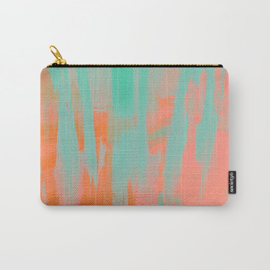 Carousel Carry-All Pouch