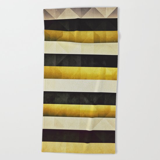 byrs Beach Towel