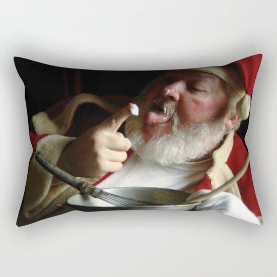 Delicious! Rectangular Pillow