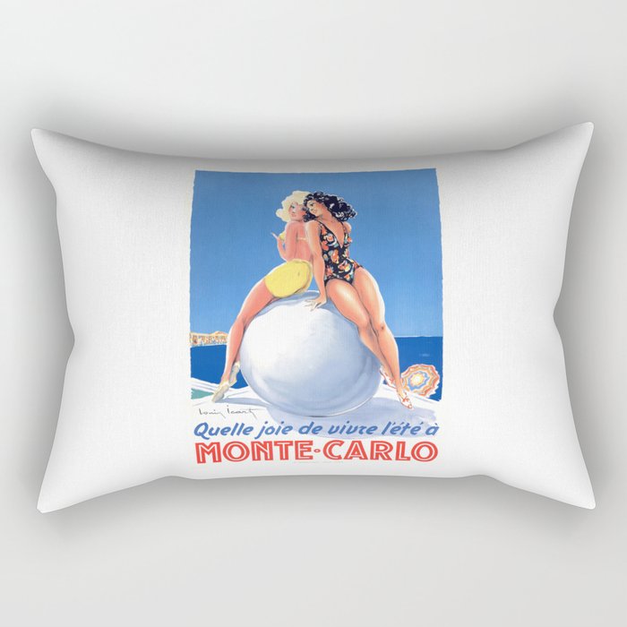 Rectangular Pillow