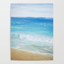 Sea,Ocean,Beach,Landscaoe,Digital,Print,Art,Print - Sea Art Wallpaper - Art prints poster - Digital Poster