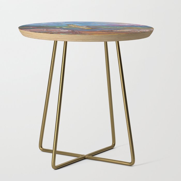 Lift Side Table